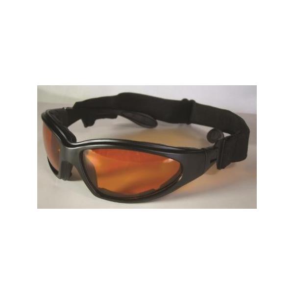 �o�C�N �E�F�A ���C�Y GXR�T���O���X GXR001A �A���o�[ RIDEZ 642608014531 ���i