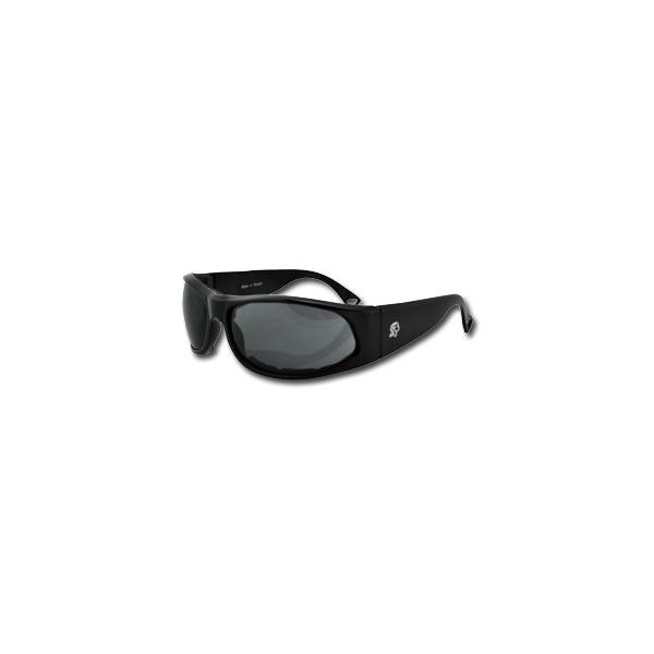 �o�C�N �E�F�A ���C�Y BOBSTER California �T���O���X EZCA001 BK SM RIDEZ 642608040721 ���i
