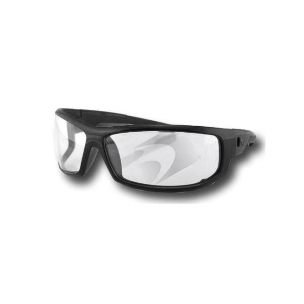 �o�C�N �E�F�A ���C�Y BOBSTER �T���O���X EAXL001C AXL (CLEAR) RIDEZ 642608042626 ���i �Z�[��