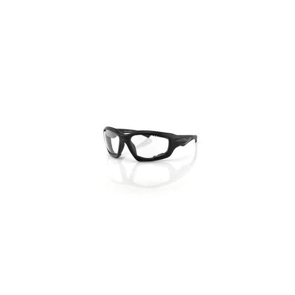 �o�C�N �E�F�A ���C�Y BOBSTER �T���O���X EDES001C �N���A RIDEZ 642608042657 ���i �Z�[��