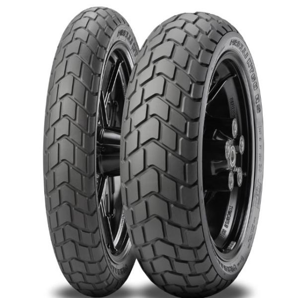 PIRELLI(�s����) MT60 RS 2504100 180/55 R 17 M/C 73H TL