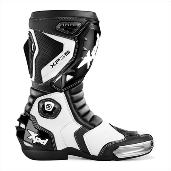 バイクウェア・装備 XPD XP-3S EU42 バイクパーツ ウェア エックスピーディー XP3-S S55-011-42