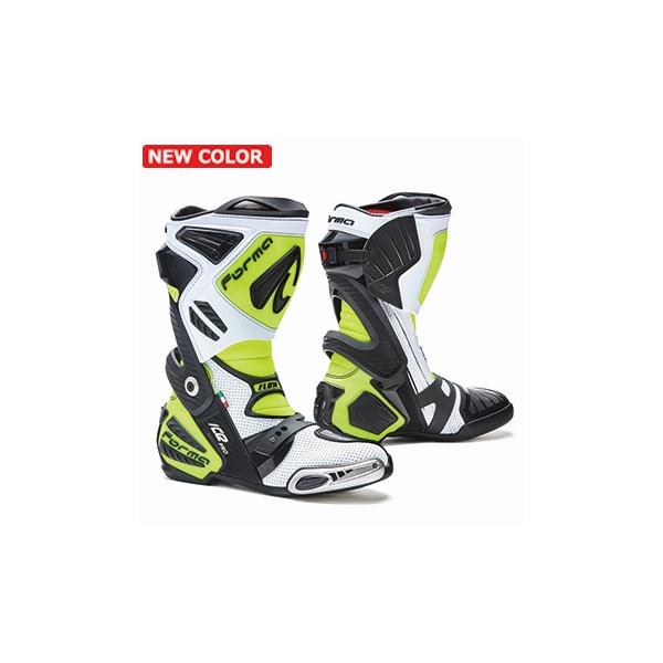 Forma ICE PRO FLOW (バイク用靴・ブーツ) 価格比較 - 価格.com Forma ICE PRO FLOW (バイク用靴・ブーツ) 価格比較 - 価格.com