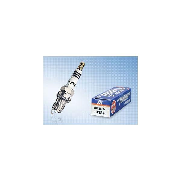 �o�C�N NGK �G�k�W�[�P�[ BKR6EIX-11 IX�v���O 4272 4272 BKR6EIX-11 ���i �Z�[��