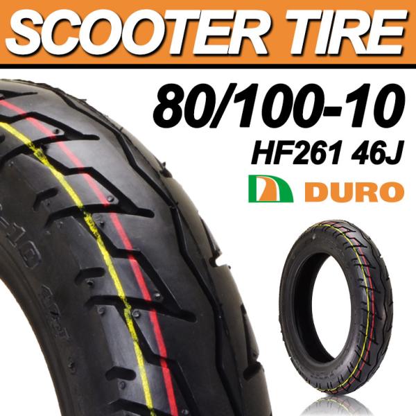 80-10 53L TL Reifen Duro HF266 100 