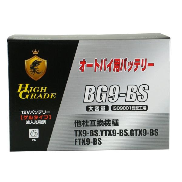 �I�[�g�o�C�p�o�b�e���[/BG9-BS/�݊�/YTX9-BS/GTX9-BS/FTX9-BS/�Q���^�C�v/�t���[�d��