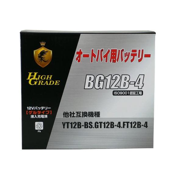 I[goCpobe[/BG12B-4/݊/YT12B-4/GT12B-4/FT12B-4/Q^Cv/t[d