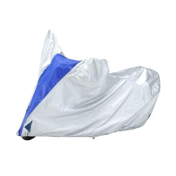 YAMAHA YSGEAR(ヤマハ ワイズギア)  バイクカバーE+タイプ L 907936444400 Q5KYSK161T03 4521407279029