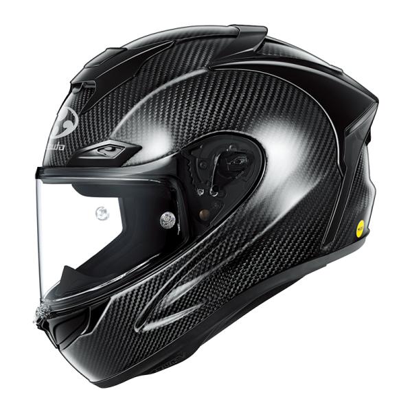 バイクヘルメット OGK KABUTO オージーケーカブト F-17R Mips カーボン