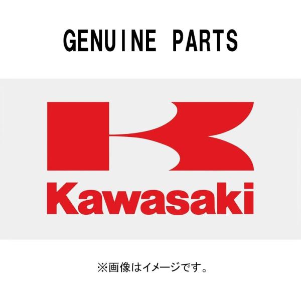 バイク用品 KAWASAKI カワサキ 純正パーツ ホース クーリング