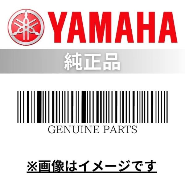 バイクパーツ 純正パーツ YAMAHA ヤマハ ホース 4 2DPF247D0000