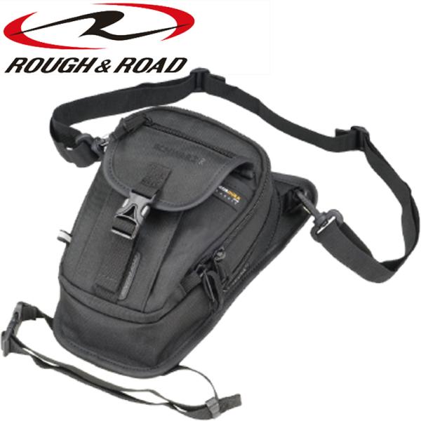 oCNpiobO fB[X zX^[obO bOobO R[f CORDURA   ROUGH&amp;ROAD t&amp;[h SCHWARZ R F-zX^[  RR9555 i