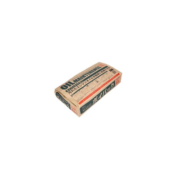 他サイト： 廃油処理剤 4.5L ポイパック AMON エーモン 8814  4905034088146の商品画像