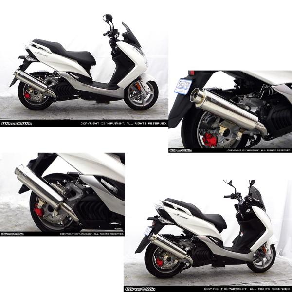Yamaha }n WirusWin ECYEB Majesty S }WFXeB S }WFXeBSiSMAXjp rbOoY[J[}t[