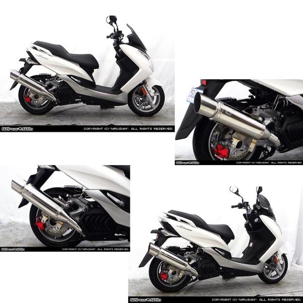 Yamaha }n WirusWin ECYEB Majesty S }WFXeB S }WFXeBSiSMAXjp GNV[h}t[