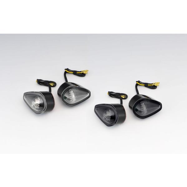 [ LW} KIJIMA JTL KAWASAKI Ninja250RiEX250Kj LEDJEECJ[vKIT NA 219-3032 i