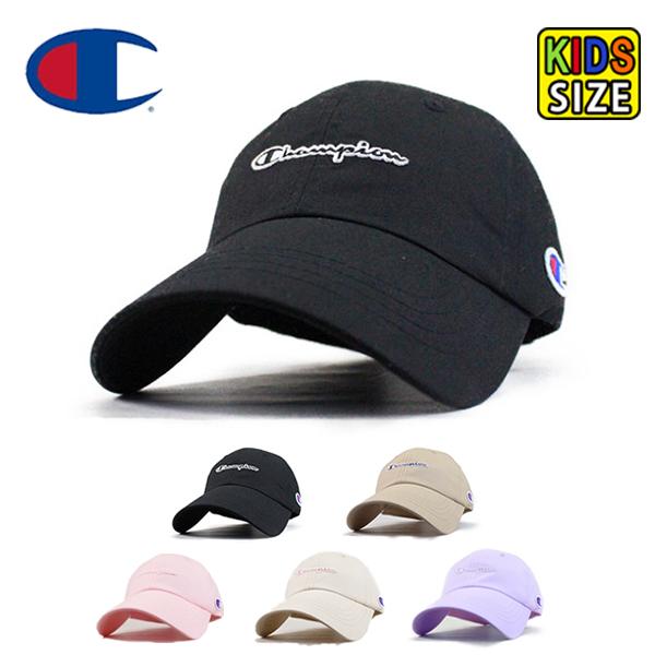 Champion 【キッズ 子ども用】Champion チャンピオン ロー