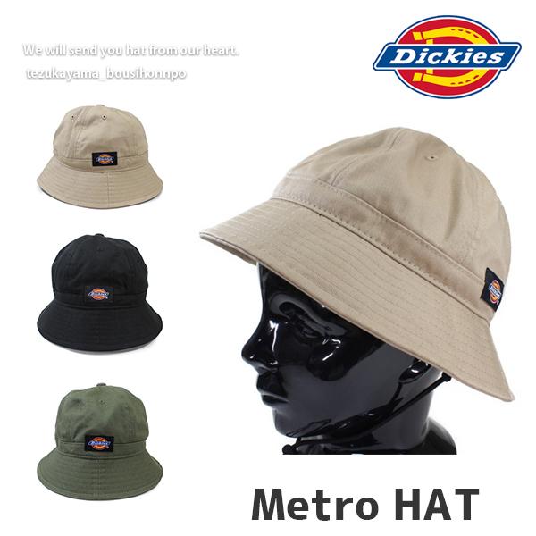 ディッキーズ Dickies キャップ 帽子 メンズ レディース メトロハット 人気 トレンド アウトドア ウォーキング ブランド 秋冬 贈り物 プレゼント Dk 49 帝塚山帽子本舗 通販 Yahoo ショッピング