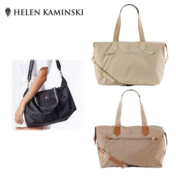 Helen Kaminski（ヘレンカミンスキー） HELEN KAMINSKI ALCIE 正規品