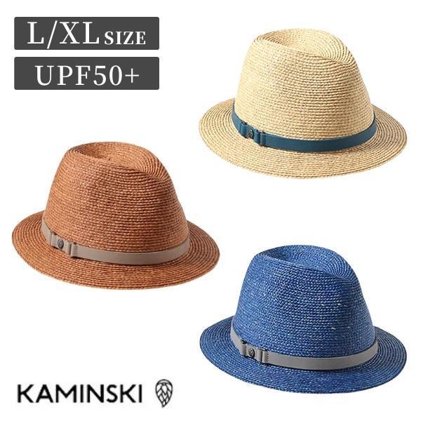 Helen Kaminski HELEN KAMINSKI HARVIS UPF50+ 正規品 L〜XL