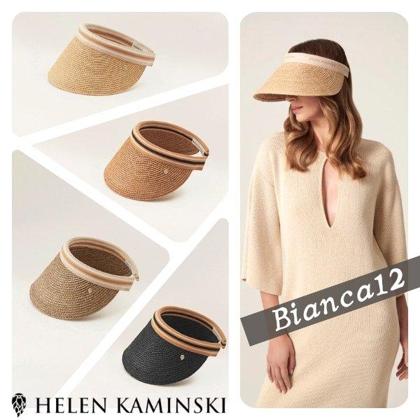 Helen Kaminski HELEN KAMINSKI BIANCA12 正規品 スリランカ製 Helen Kaminski HELEN KAMINSKI BIANCA12 正規品 スリランカ製