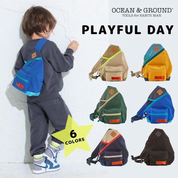 D&G JUNIOR /ボストンバッグ ショルダー 2wayバッグ シルバー