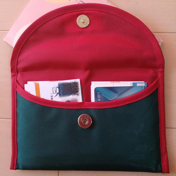 目的別・ペアカード整理具 送料￥250(1個まで)