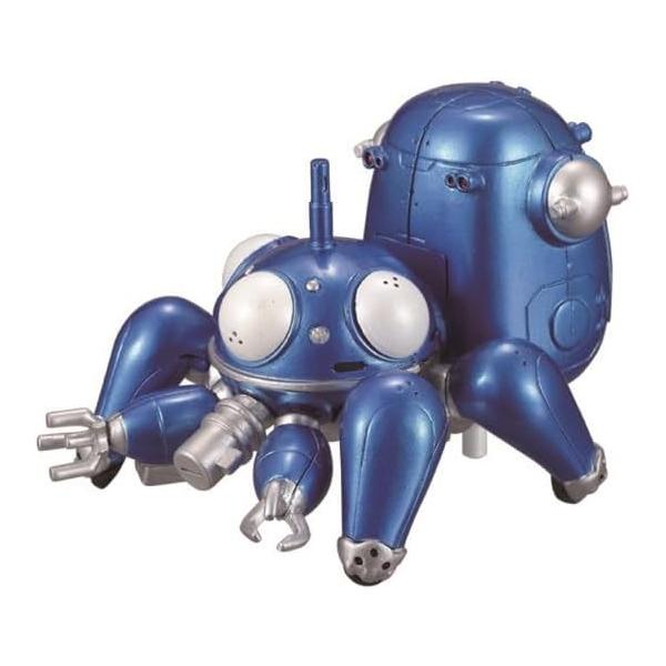 他サイト： 攻殻機動隊 STAND ALONE COMPLEX トコトコタチコマりた〜んず2025の商品画像