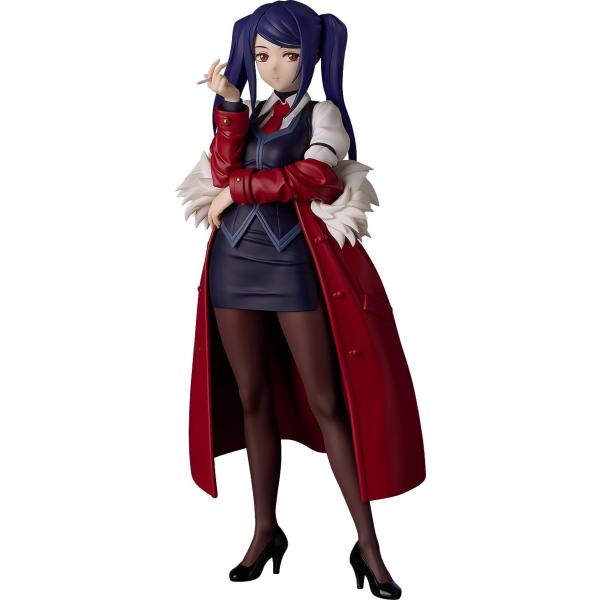 POP UP PARADE ジル・スティングレイ L VA-11 Hall-A POP UP PARADE Jill Stingray L Size｜Good Smile Company