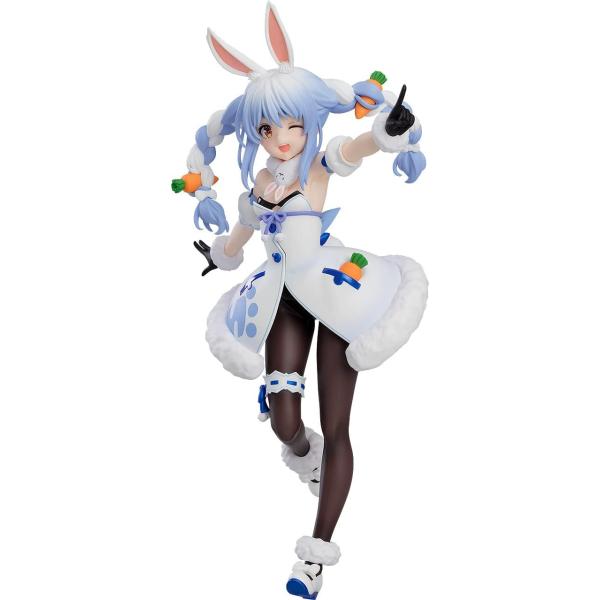 POP UP PARADE ホロライブプロダクション 兎田ぺこら ノンスケール