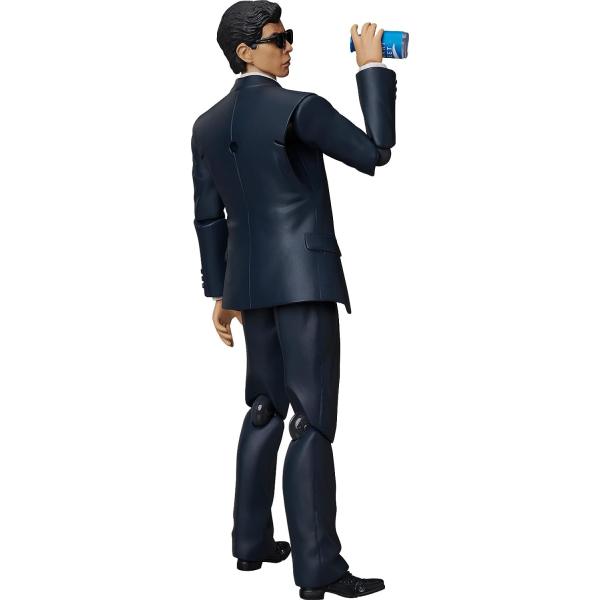 鷹山敏樹 あぶない刑事 フィギュア figma あぶない刑事 鷹山敏樹 アナザーカラー Ver ノンスケール