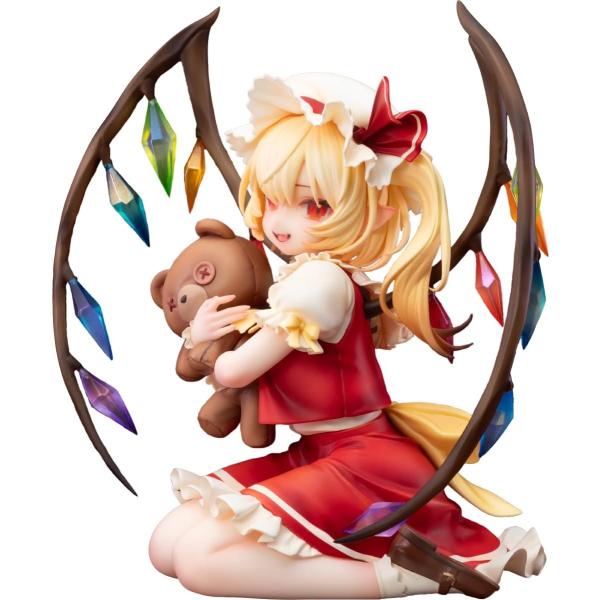予約】Reverse Studio × freyja 東方Project フランドール
