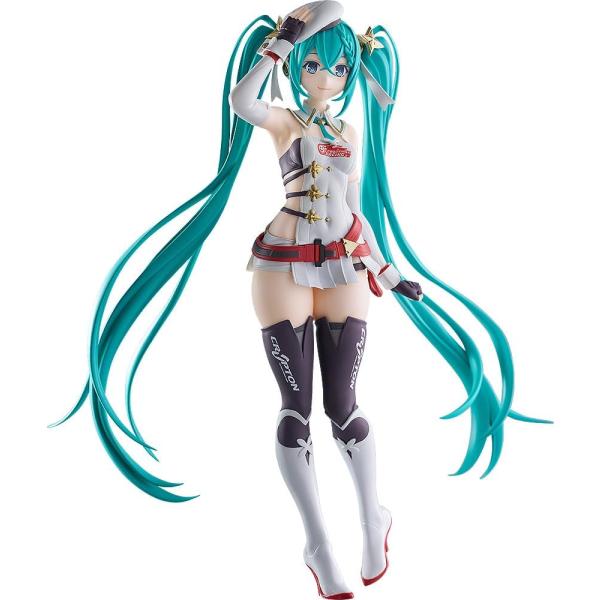 POP UP PARADE 初音ミク GTプロジェクト レーシングミク 2023Ver