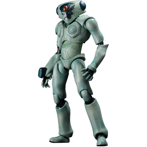 幻魔大戦 ベガ 12インチアクションフィギュア スペシャルカラー