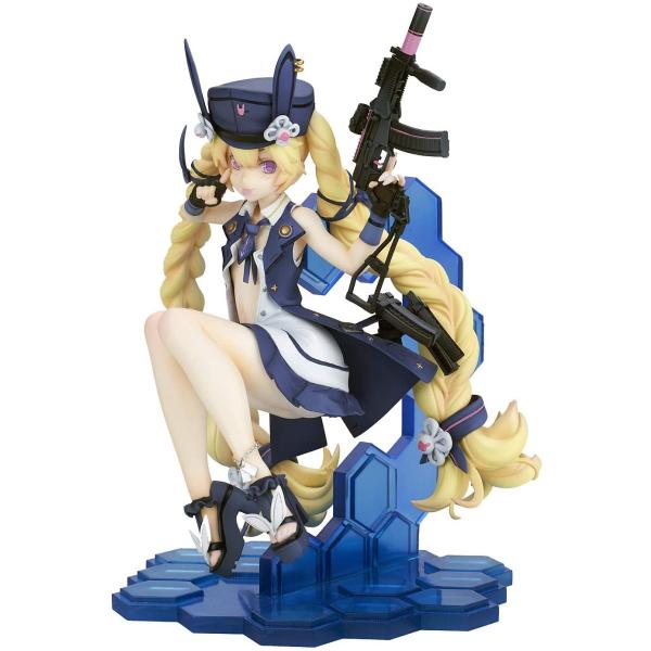 ベルファインドールズフロントライン SR-3MP 1/8スケール PVC製 塗装済み 完成品 フィギュアBF082