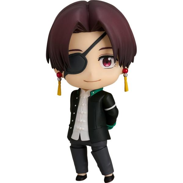 ねんどろいど WIND BREAKER 蘇枋隼飛 : 初音蔵書通販部 - 通販 - Yahoo
