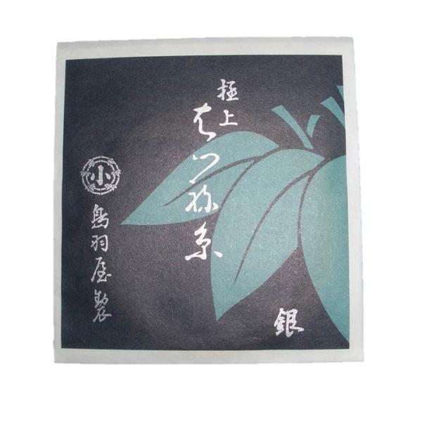 正絹の三味糸です。主に小唄用として使われるようですが、お好みの音になる様に変えてみるのも面白いですね。三味糸は、在庫があれば当日発送され、在庫切れの時は発送までに約１〜４営業日位かかりますので、余裕をもって御注文をお願いいたします。なお、発...