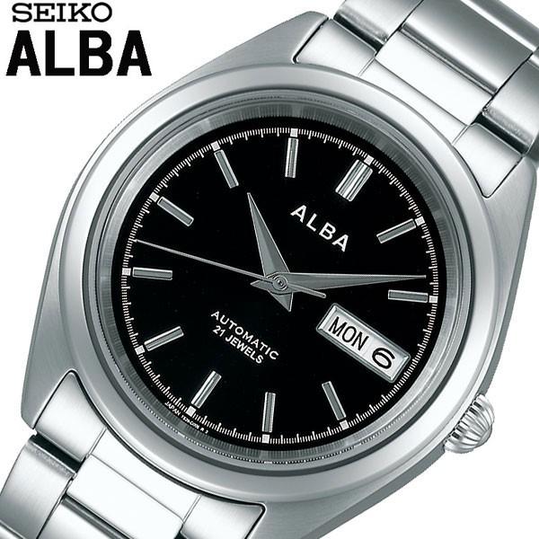 Aqha007 Seiko Alba アルバaqha007 メカニカル自動巻腕時計 Buyee Buyee 提供一站式最全面最專業現地yahoo Japan拍賣代bid代拍代購服務bot Online