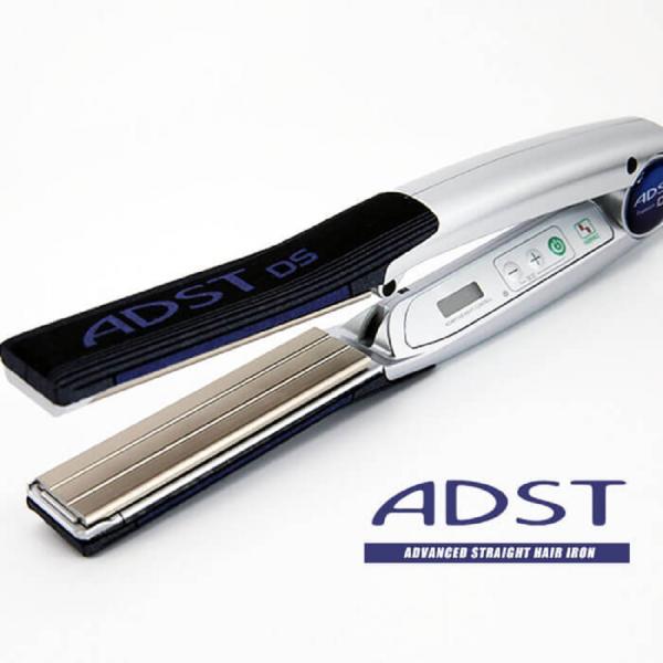 【新品】ADST Premium DS ストレートヘアアイロン ADST アドスト プレミアム DS Premium FDS-25 ストレート