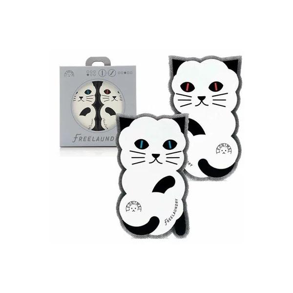 フリーランドリー 2個入 リオニマル メール便不可 ペット 洗濯 抜け毛 おしゃれ 犬 猫 ネコ ギフト プレゼント 送料無料 Dream 02 Arc Reve 通販 Yahoo ショッピング