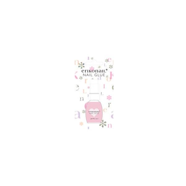 erikonail ネイルグルー&リムーバー7本セット Amazon.co.jp: ビューティーネイラー ジェルネイル エリコネイル