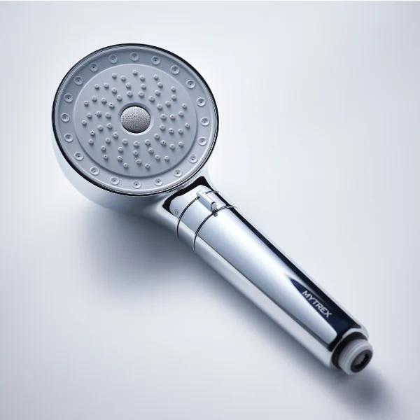 MYTREX HIHO FINE BUBBLE + マイトレックスヒホウファインバブルプラス シャワーヘッド  ナノバブル  ウルトラファインバブル 節水 シャワー お風呂 美容