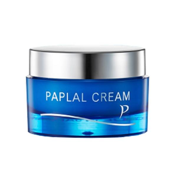 パプラールクリーム 46g ムサシノ製薬 プラチナ・バナジウムの輝き