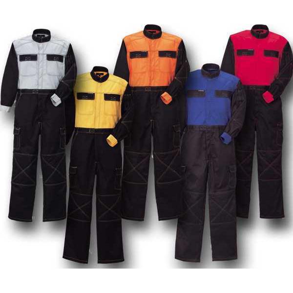 (PRO用・つなぎ・ツナギ 550) (ハイパフォーマンスツナギ) (作業服・制服・ユニフォーム) (クレ被服 つなぎ) (秋・冬 オールシーズン) つなぎ PRO用 ツナギ 550 ハイパフォーマンス 作業服 制服