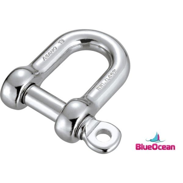 ※材質：SCS13（SUS304相当）  　ピン＝SUS304【ご案内】通常在庫商品ですが、ご注文により在庫が切れている場合がございます。お急ぎの場合はお問い合わせのうえご注文ください。