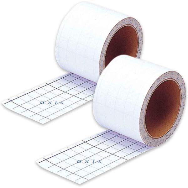 [Release date: January 15, 2025]●サイズ: 5cm×10ｍ●ブランド デビカ(Debika)●色 クリア●材質 紙, ポリプロピレン●商品の個数 1●商品の推奨用途 図書館●サイズ：幅50mm×5mのお得2本...