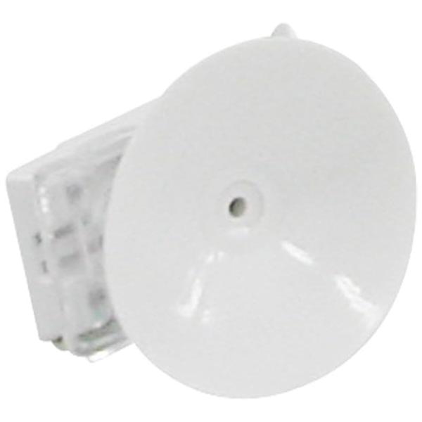 [Release date: January 15, 2025]●サイズ: 4個入●色: 白●HATUKI●【サイズ】横13mm×縦25mm×吸盤 25φ(mm) 【入数】4個入●クリップ開口5mm●クリップ開口 5mm●いろんなアイデアで...