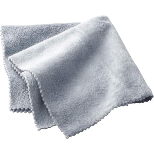 [Release date: January 15, 2025]●サイズ: Lサイズ●スタイル: 単品●色 グレー●ブランド エレコム●材質 ポリエステル80%、ナイロン20%●商品の個数 1●スタイル 単品●液晶画面に付着した指紋や皮脂、...