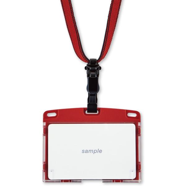 [Release date: January 15, 2025]●色: 赤●スタイル: (ケース)ハード●色 赤●材質 樹脂●ブランド オープン●ストラップ長さ:約90cm/幅約10mm ケース外寸:W97mm×D7.5mm×H73mm●生...