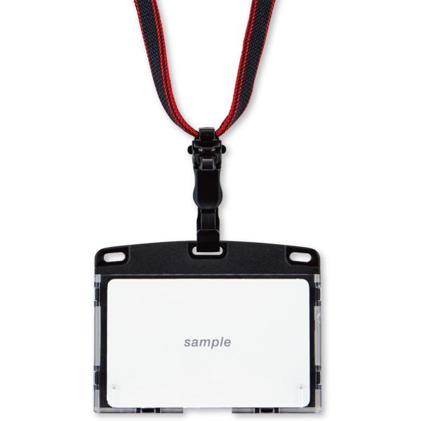 [Release date: January 15, 2025]●色: 黒●スタイル: (ケース)ハード●色 黒●材質 樹脂●ブランド オープン●ストラップ長さ:約90cm/幅約10mm ケース外寸:W97mm×D7.5mm×H73mm●生...